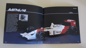 Book Review: Honda 300 Grands Prix | F1-nut.com