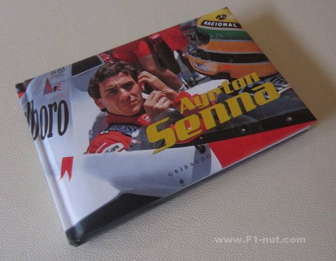 Ayrton Senna Principles Of Race Driving Pdf Printer