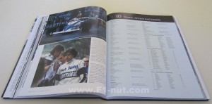 Formula 1 in Camera 1980-89 book pages