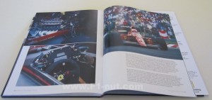 Formula 1 in Camera 1980-89 book pages