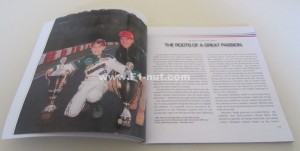 Meet Sebastian Vettel book pages