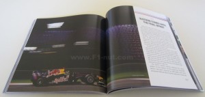 Meet Sebastian Vettel book pages