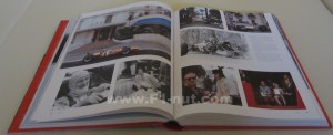 Grand Prix de Monaco book pages