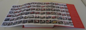 Grand Prix de Monaco book pages