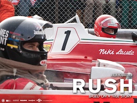 Rush The Movie