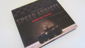 Speed Addicts book cover