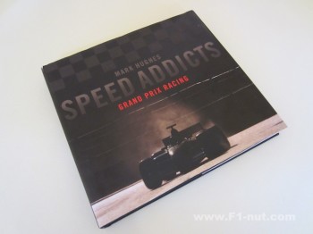 Speed Addicts book cover
