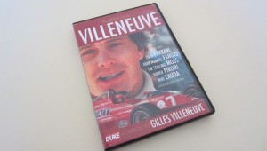 Villeneuve DVD