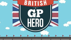 British GP Hero moneysupermarket pic
