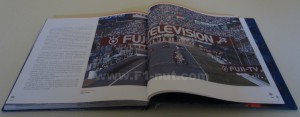 Damon Hill My Championship Year Book Pages