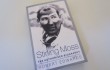 Stirling Moss Biography book cover