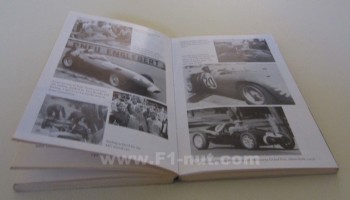 Book Review: Stirling Moss – The Authorised Biography By Robert Edwards 