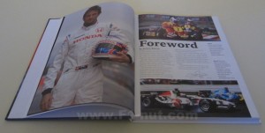 Karting Manual Book Pages