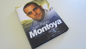 Juan Pablo Montoya book cover