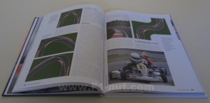 Karting Manual Book Pages