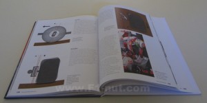 Karting Manual Book Pages