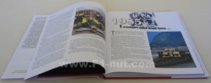 Forza Minardi! Book pages