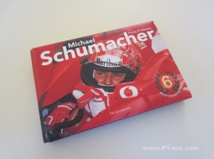 Schumacher D'Alessio book cover