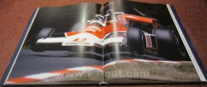 F1 World Champions book cover