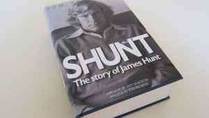 Shunt Book Cover