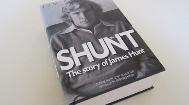 Shunt Book Cover