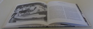 Racers book pages
