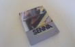 Senna Bluray steelcover