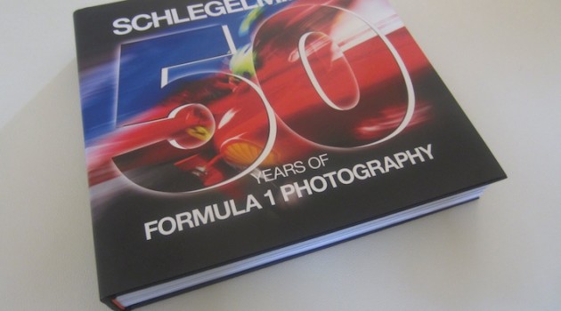 schlegelmilch 50 years F1 book cover