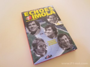 Echoes of Imola book cover