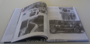 monaco grand prix book pages