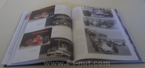 monaco grand prix book pages