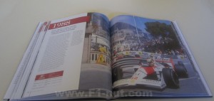 monaco grand prix book pages