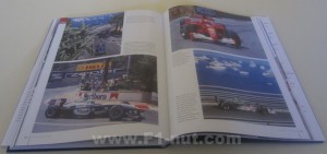 monaco grand prix book pages