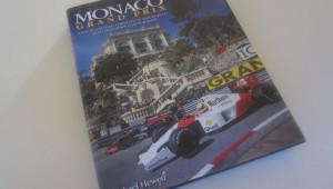 monaco grand prix book cover