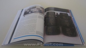 GoodYear 250 Grand Prix Wins Book Pages