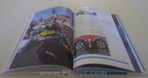 GoodYear 250 Grand Prix Wins Book Pages