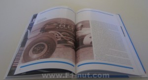 GoodYear 250 Grand Prix Wins Book Pages