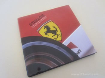 cavallino rampante book cover