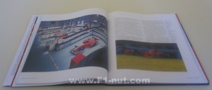 cavallino rampante book pages