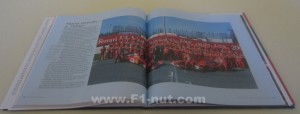 cavallino rampante book pages