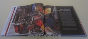 cavallino rampante book pages