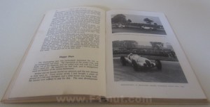 Grand Prix Driver book pages