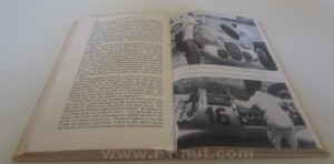 Grand Prix Driver book pages