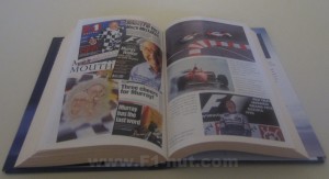murray walker book pages