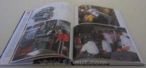 mansell and williams book pages