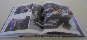 mansell and williams book pages