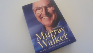 murray walker book cover