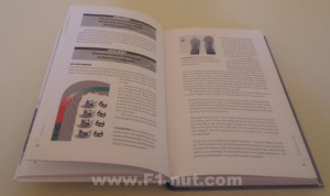 Ultimate Speed Secrets book pages