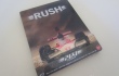 Rush KimiChi Blu-Ray cover