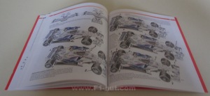 F1 Technical Analysis Piola 2008 book pages